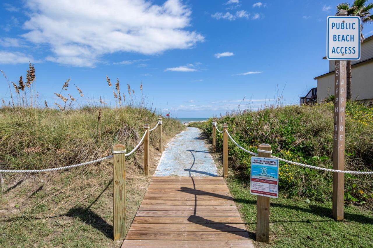 Kingfisher South Padre Island Exteriör bild